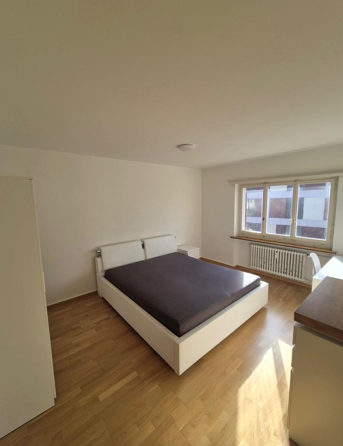 Room in a shared flat, Foto 1 von 5