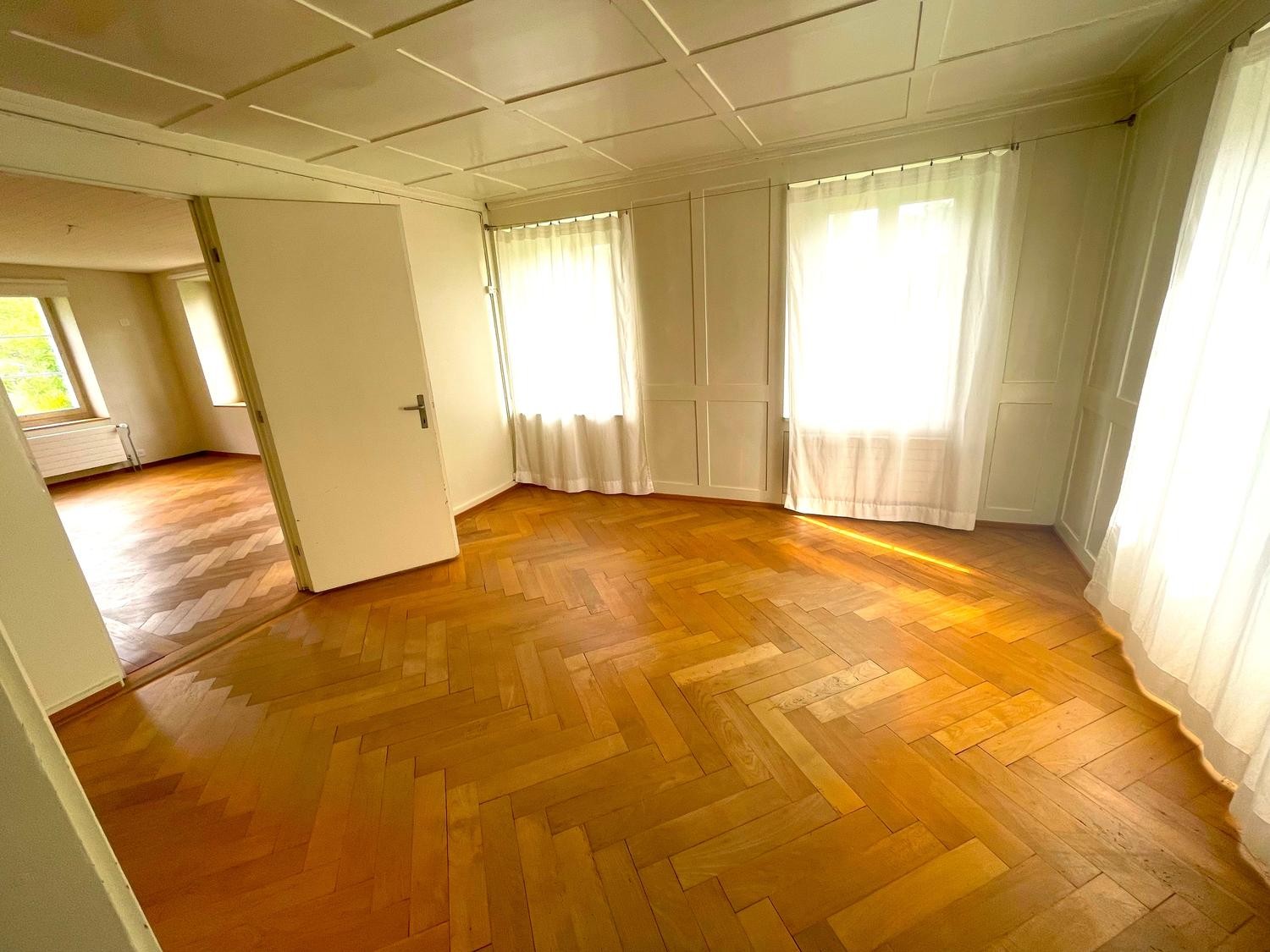 Appartement de 2 ½ pièces