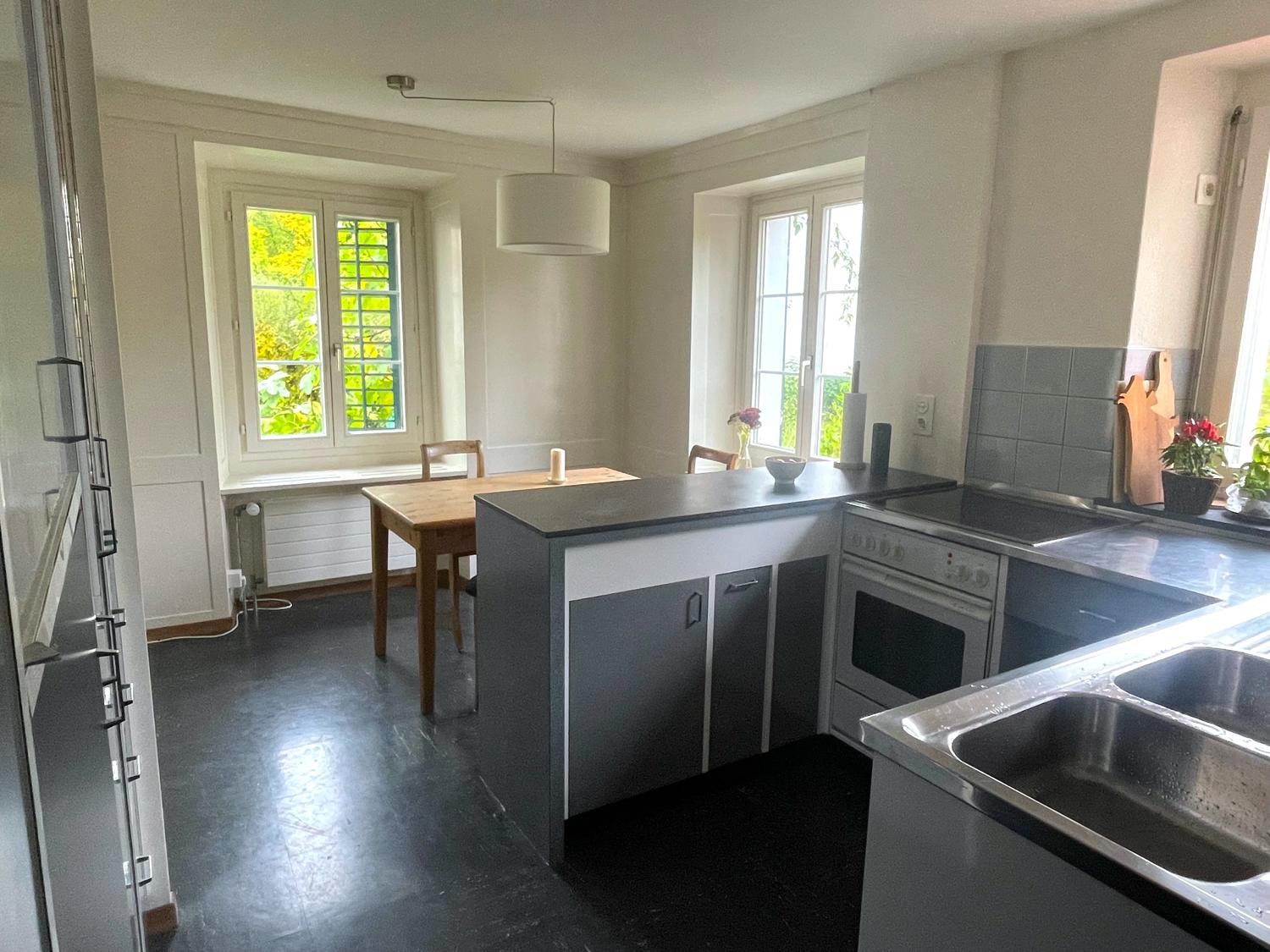 Appartement de 2 ½ pièces