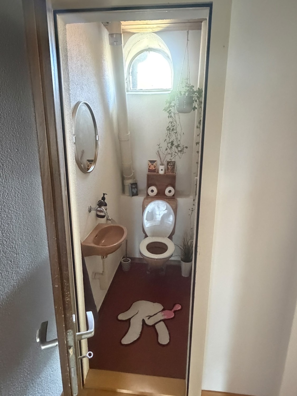 Appartement de 2 pièces
