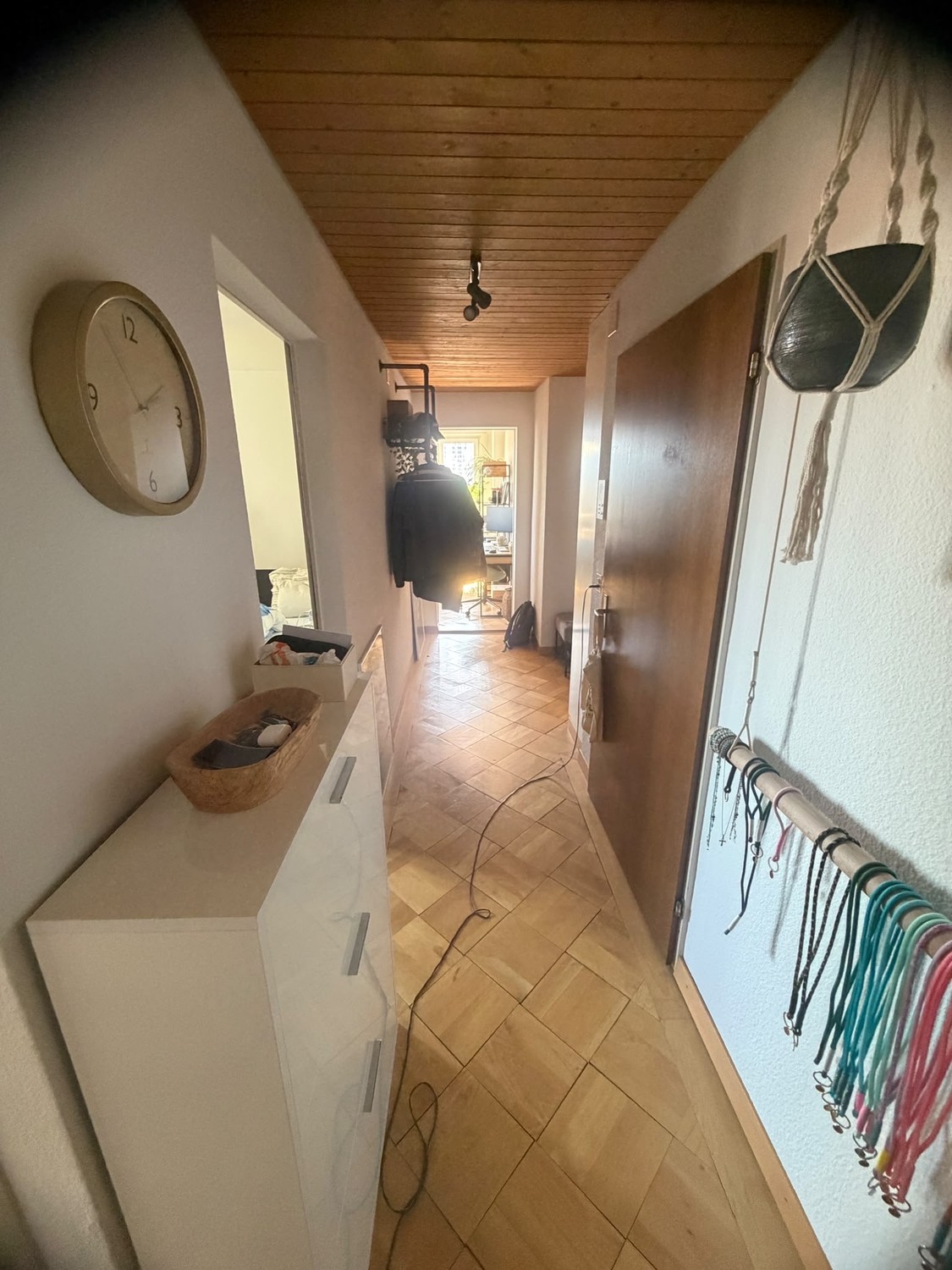 Appartement de 2 pièces