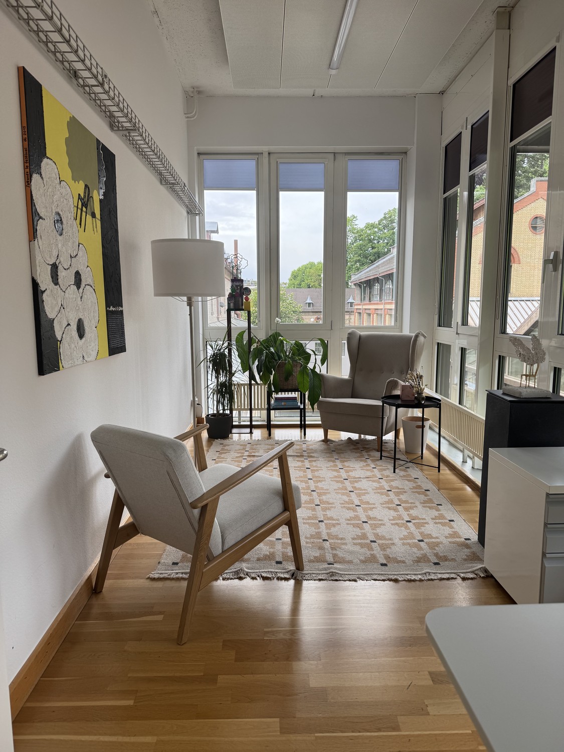 Office, Foto 2 von 2