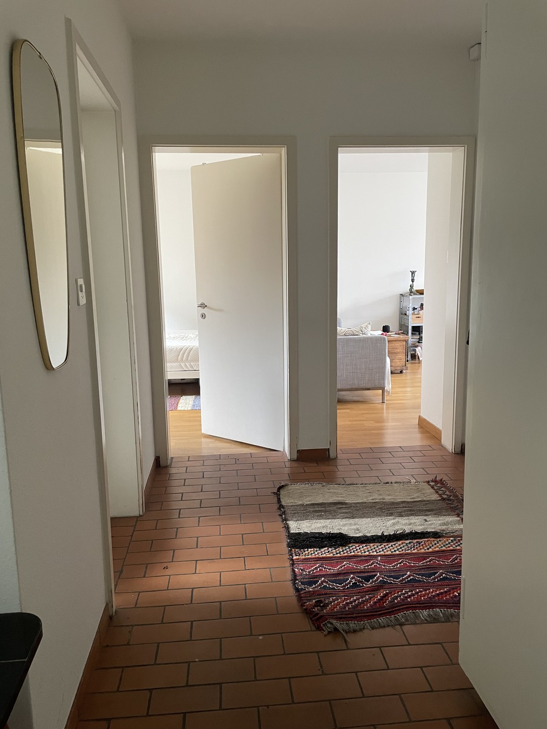 Appartement de 2 ½ pièces