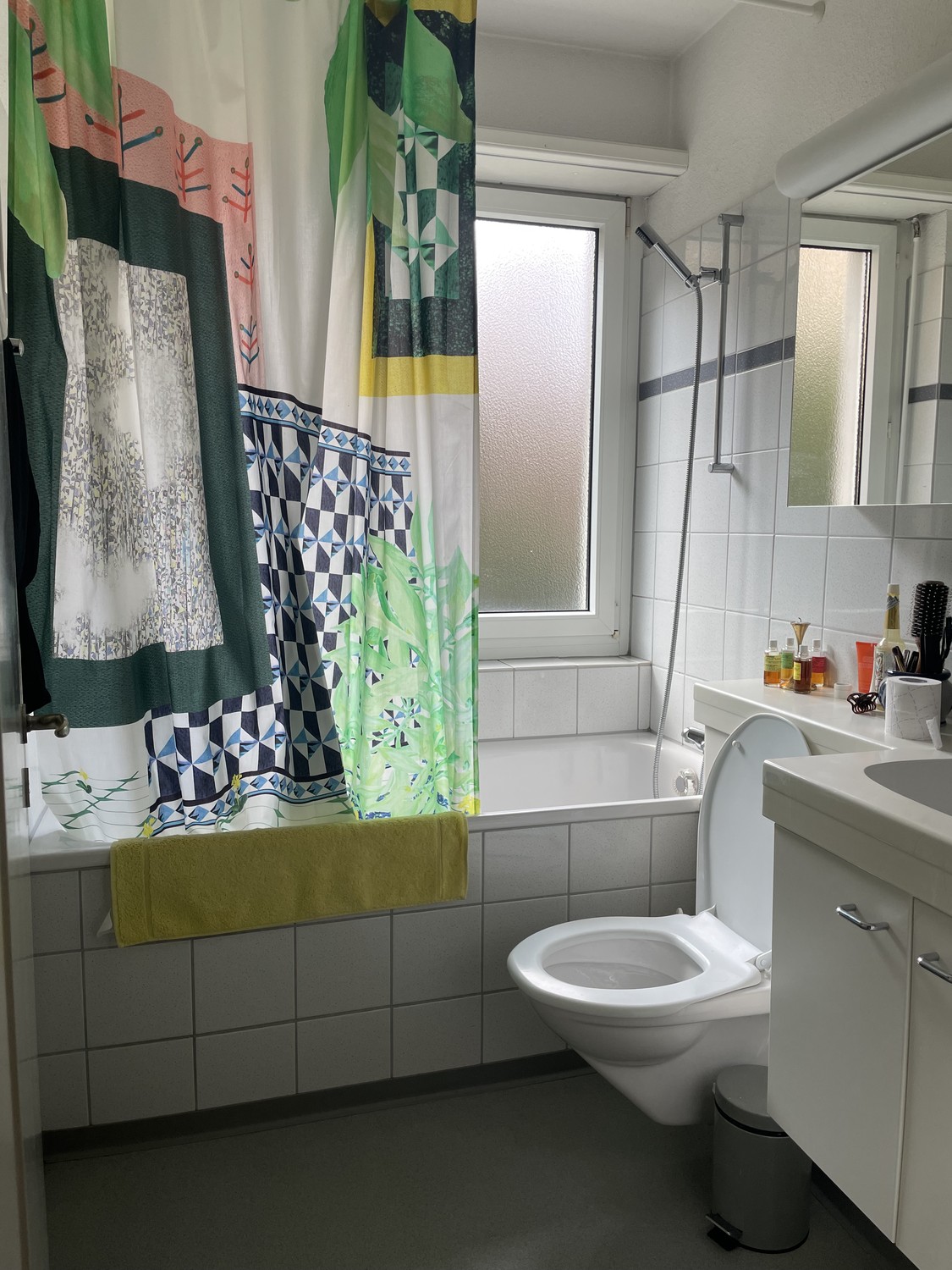 Appartement de 2 ½ pièces