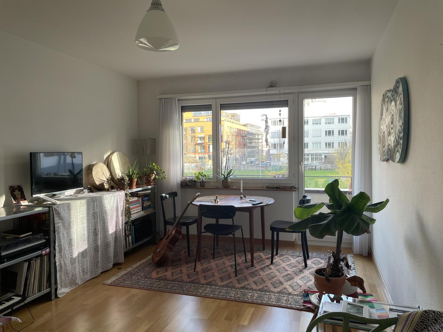 Appartement de 2 ½ pièces