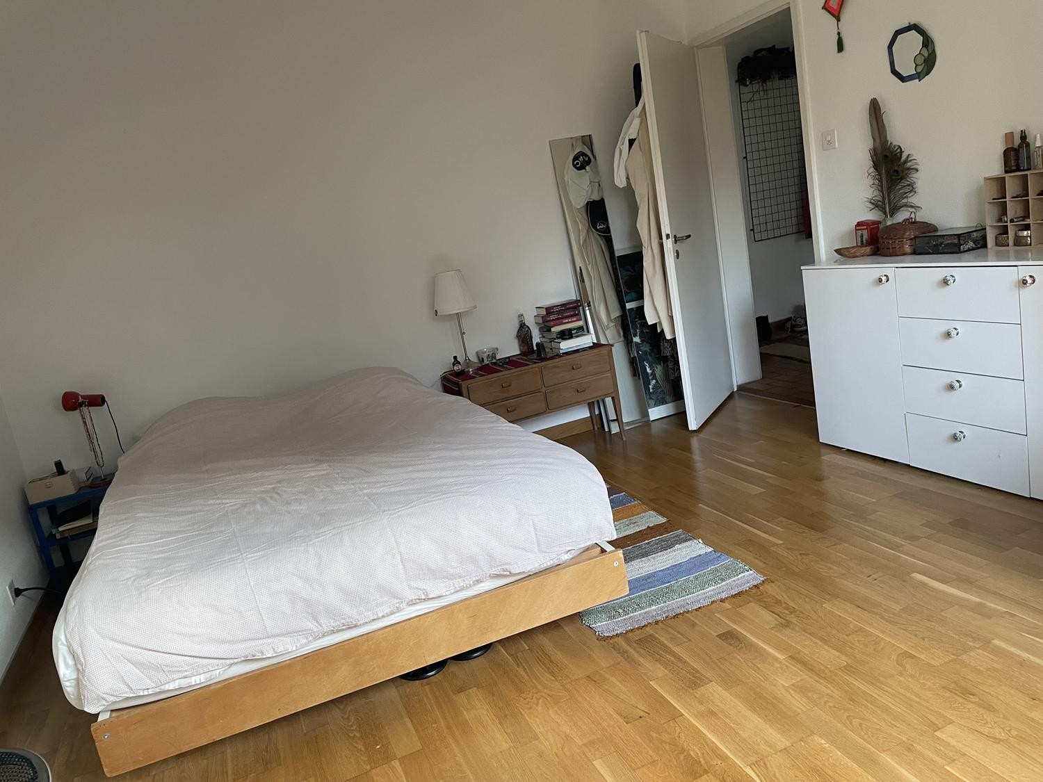 Appartement de 2 ½ pièces