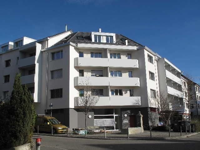 duplex 4 pièces, photo 1 sur 10