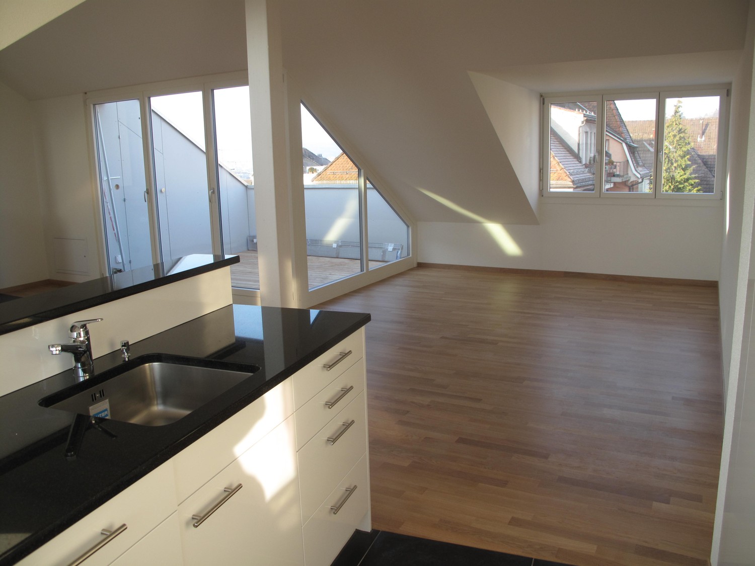 duplex 4 pièces, photo 10 sur 10
