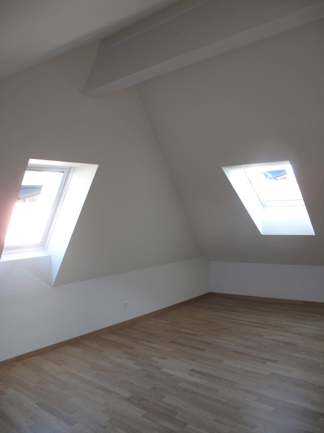 duplex 4 pièces, photo 5 sur 10
