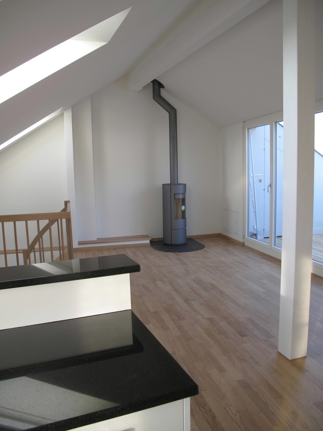duplex 4 pièces, photo 6 sur 10