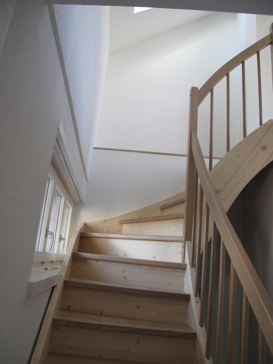 duplex 4 pièces, photo 7 sur 10