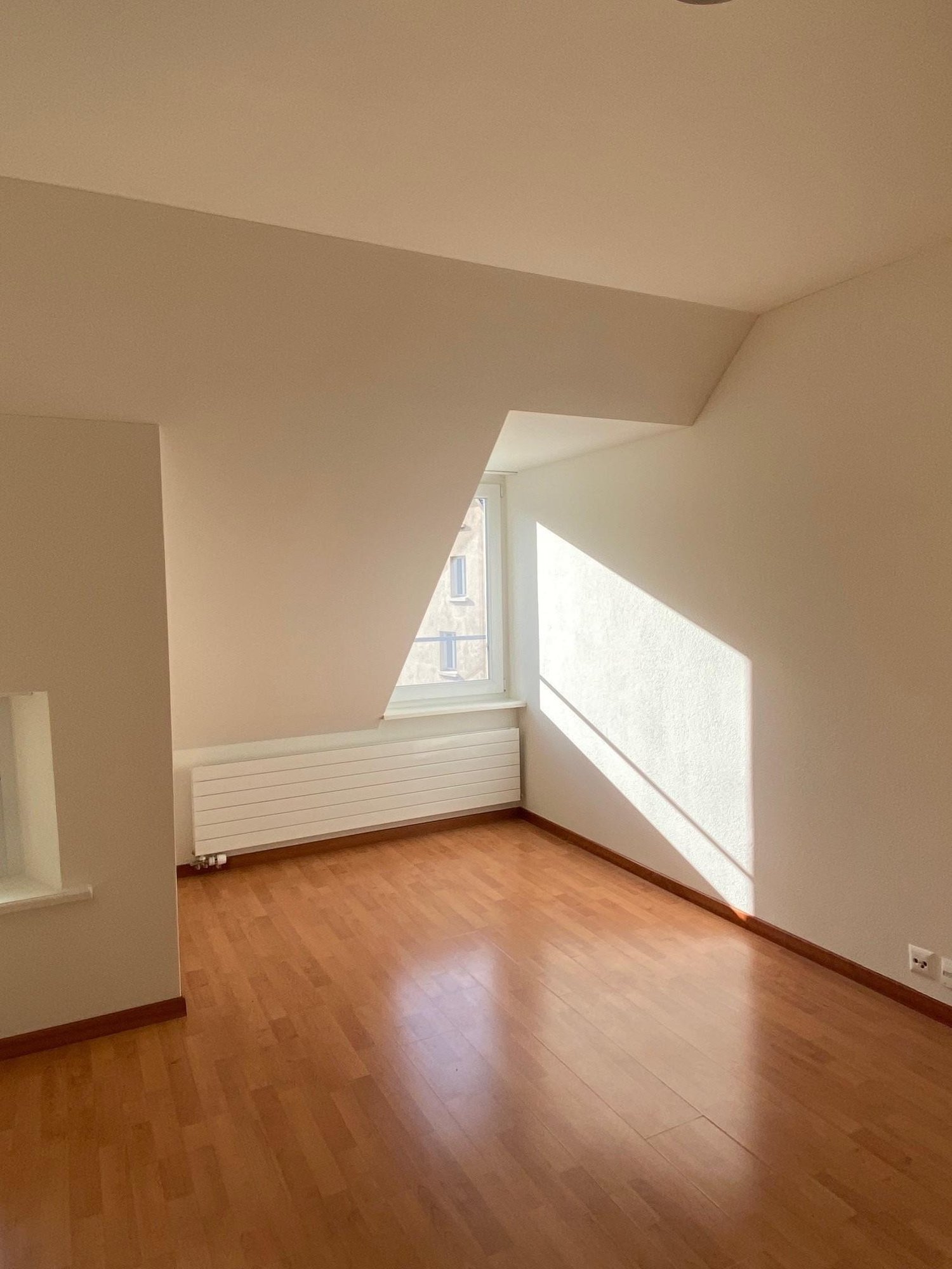2 ½ rooms apartment, Foto 5 von 5