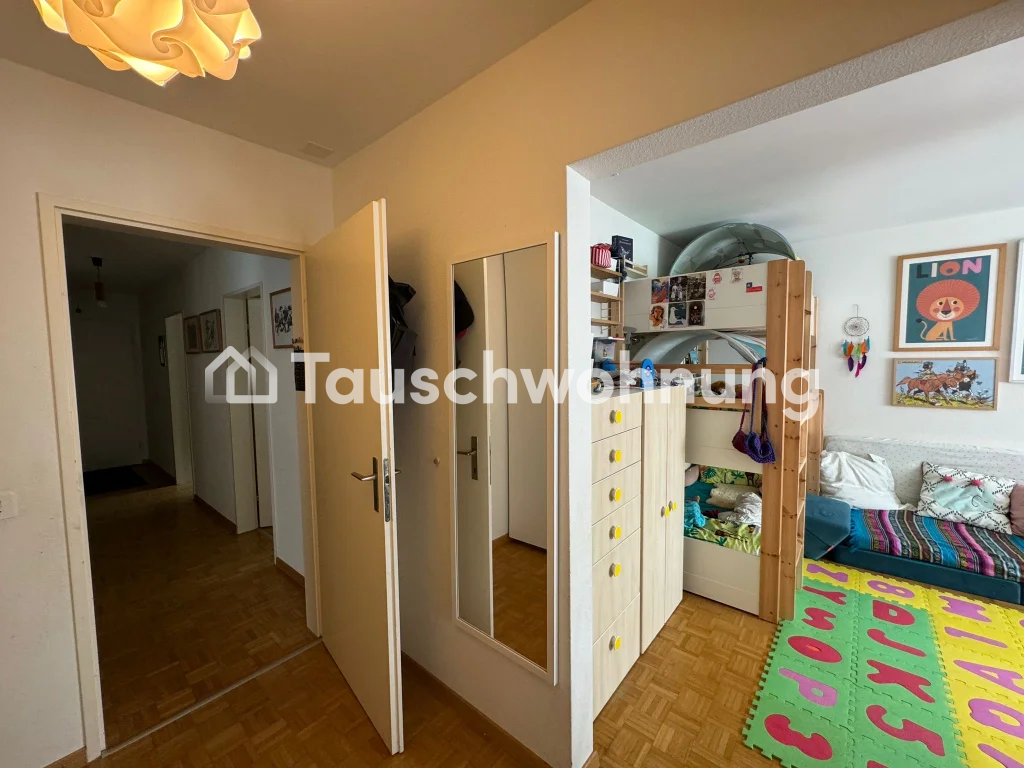 4 ½ rooms apartment, Foto 9 von 10