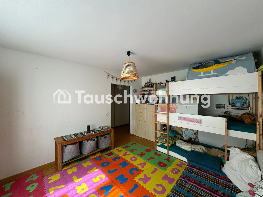 4 ½ rooms apartment, Foto 10 von 10