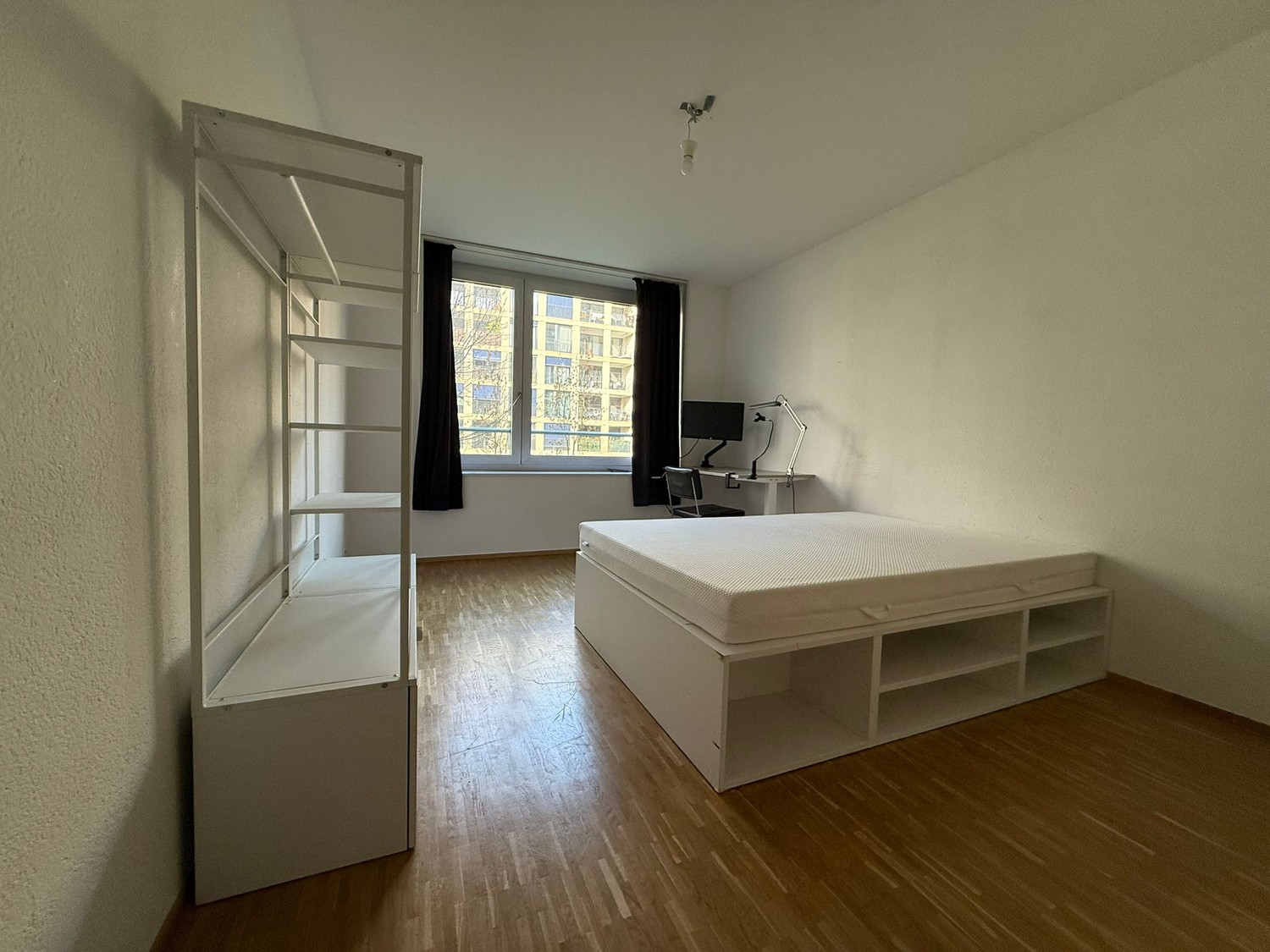 Zimmer in einer WG