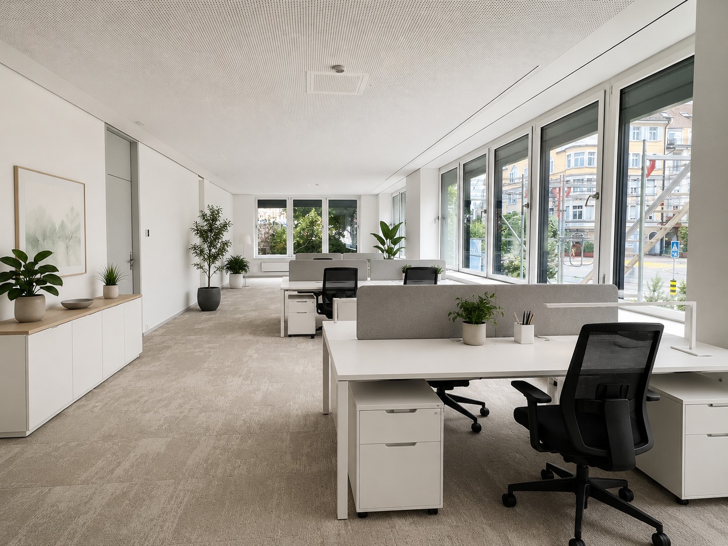 47-170m² commercial