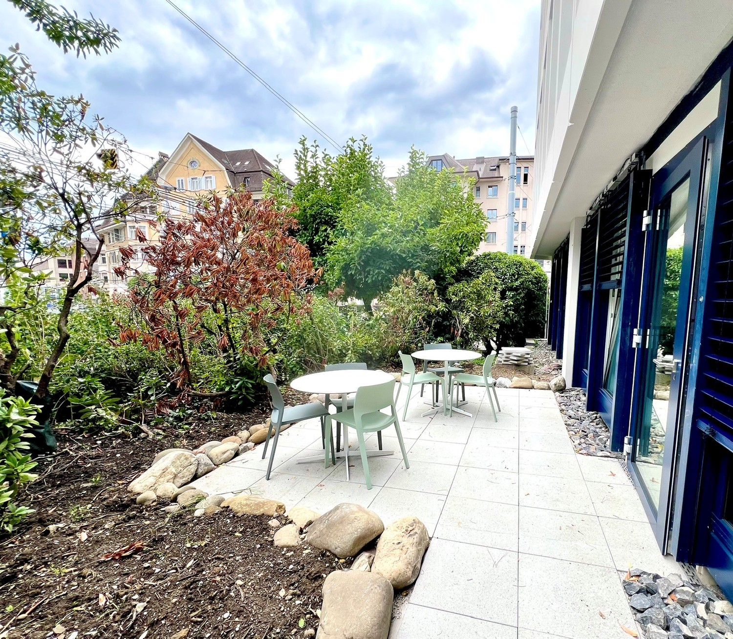 47-170m² commercial