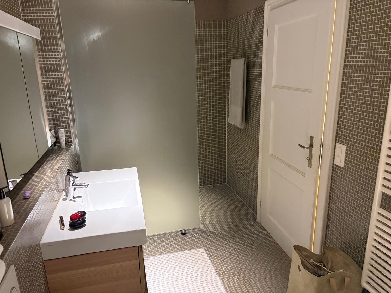 Appartement de 3 ½ pièces