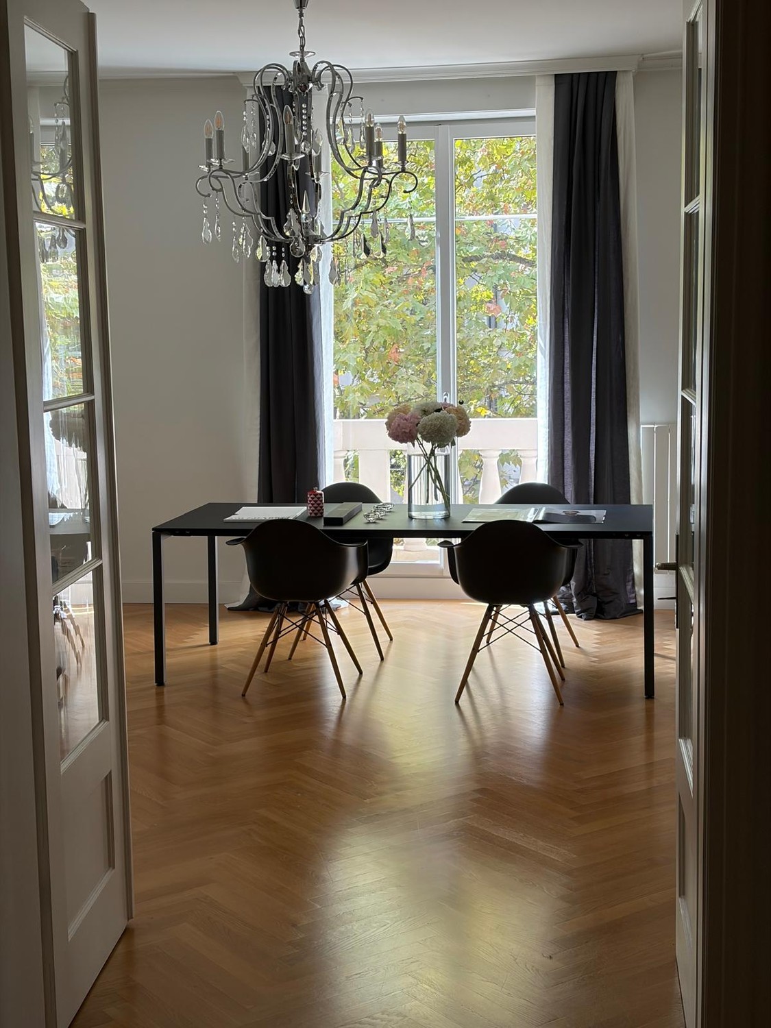 Appartement de 3 ½ pièces