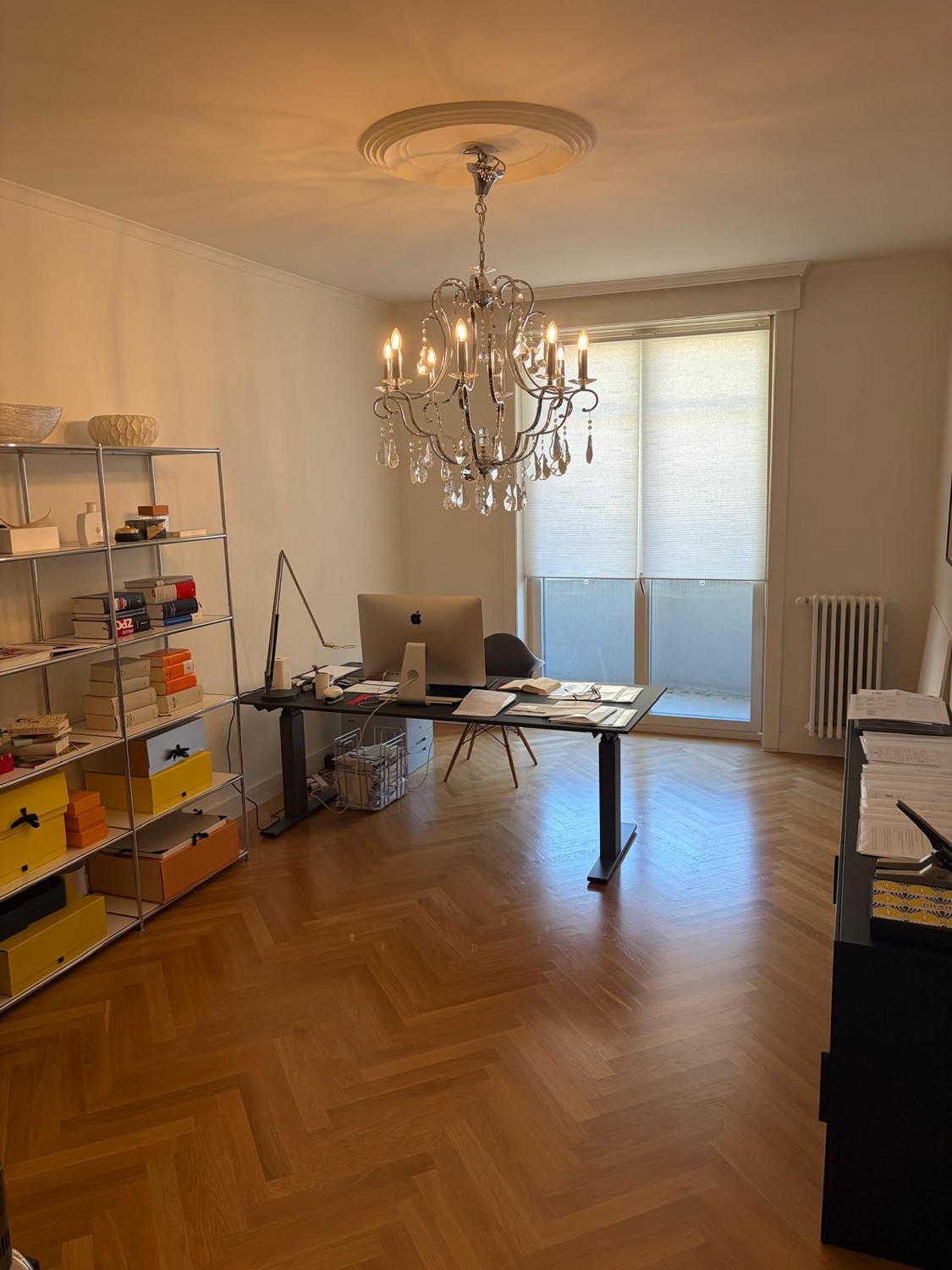 Appartement de 3 ½ pièces