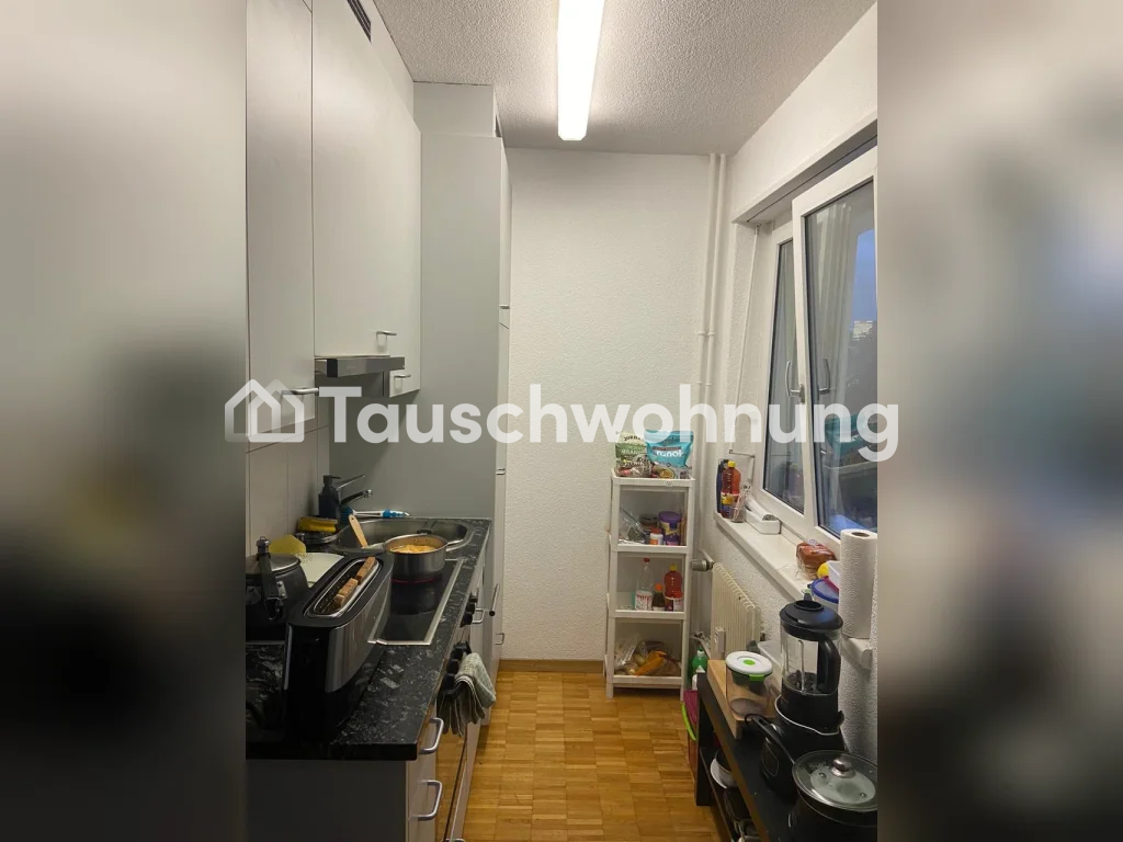 1 ½ rooms apartment