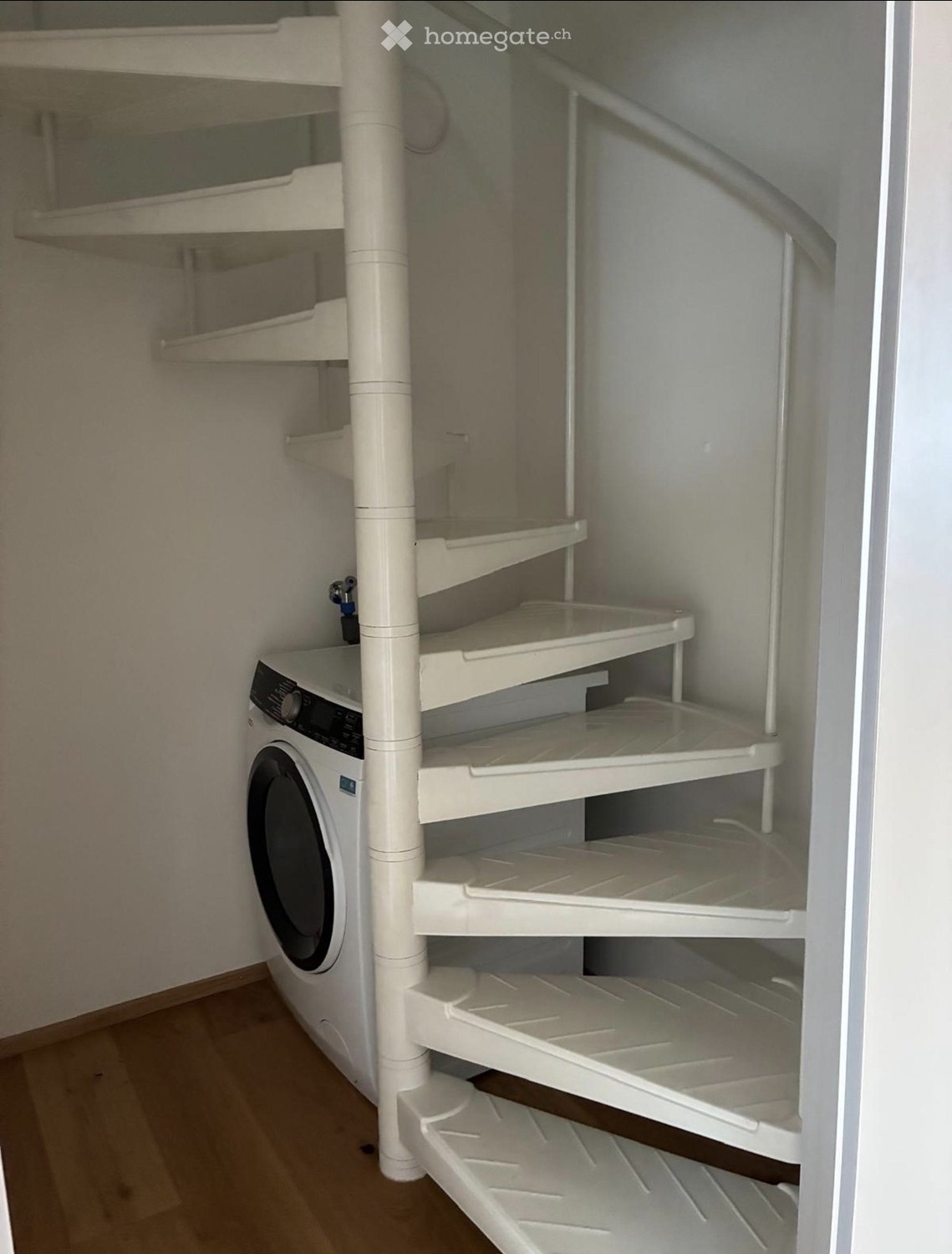Appartamento di 3 locali, foto 7 di 8