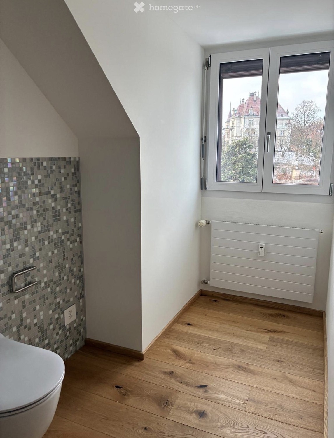 Appartamento di 3 locali, foto 5 di 8