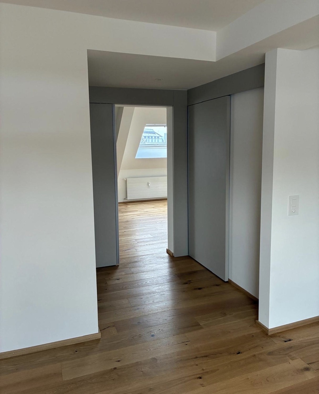 Appartamento di 3 locali, foto 3 di 8