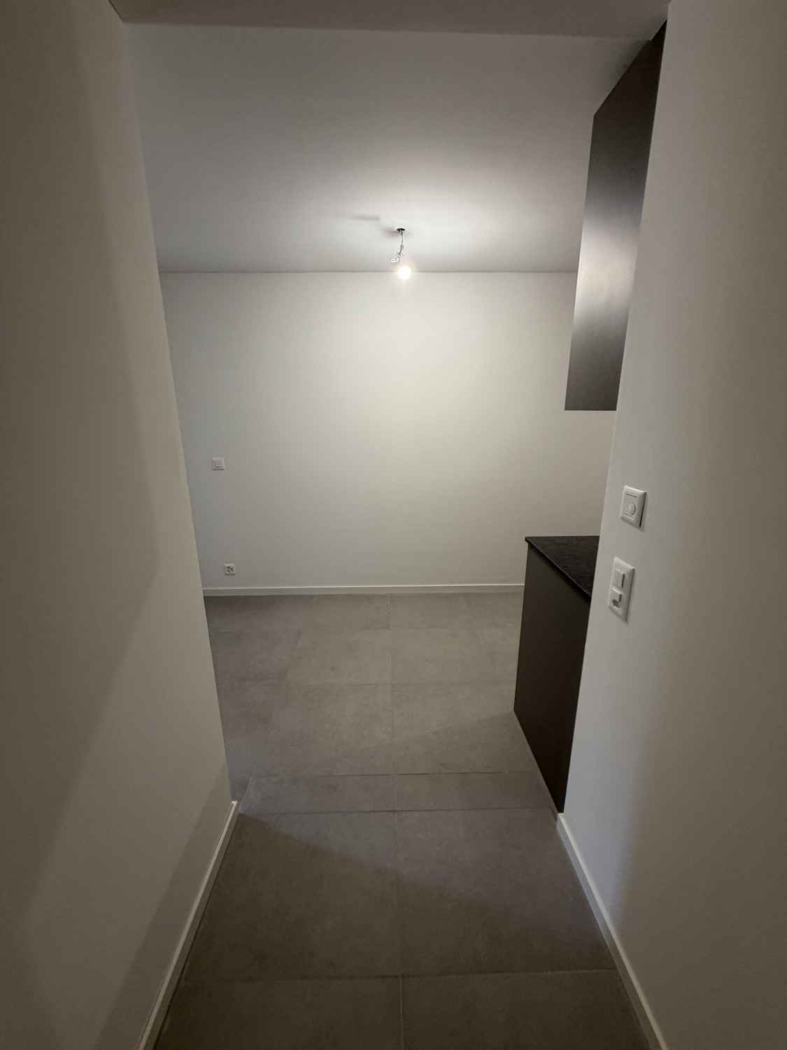 appartement 1 pièce
