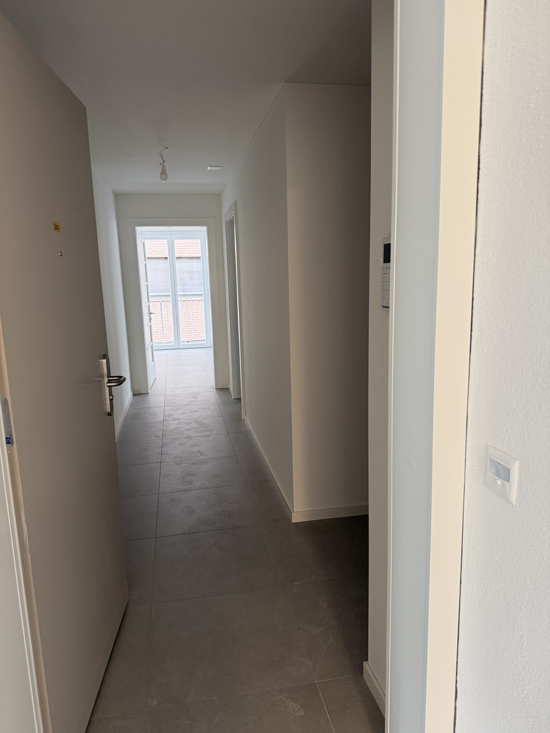 appartement 1 pièce