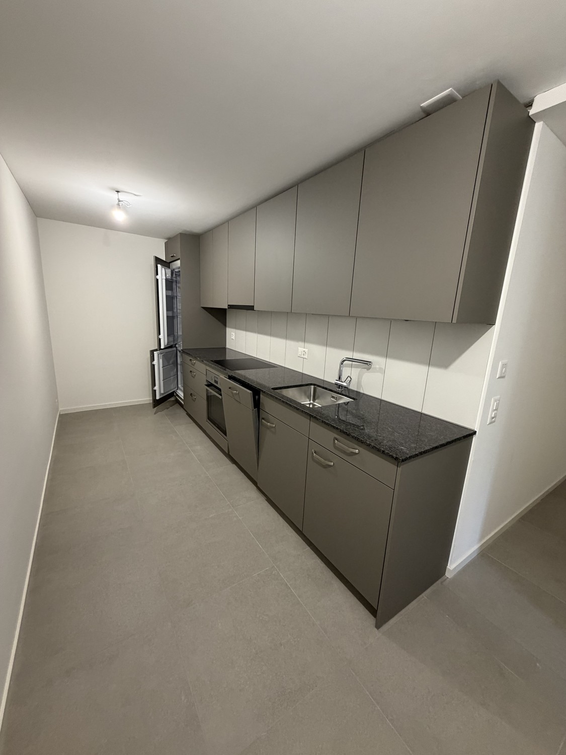 appartement 1 pièce