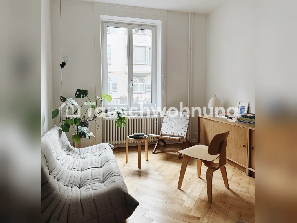 2 ½ rooms apartment, Foto 2 von 6