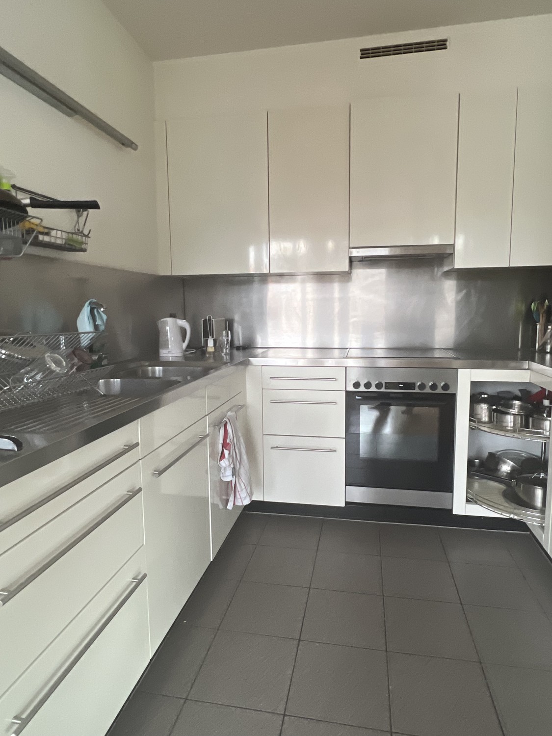Room in a shared flat, Foto 4 von 5