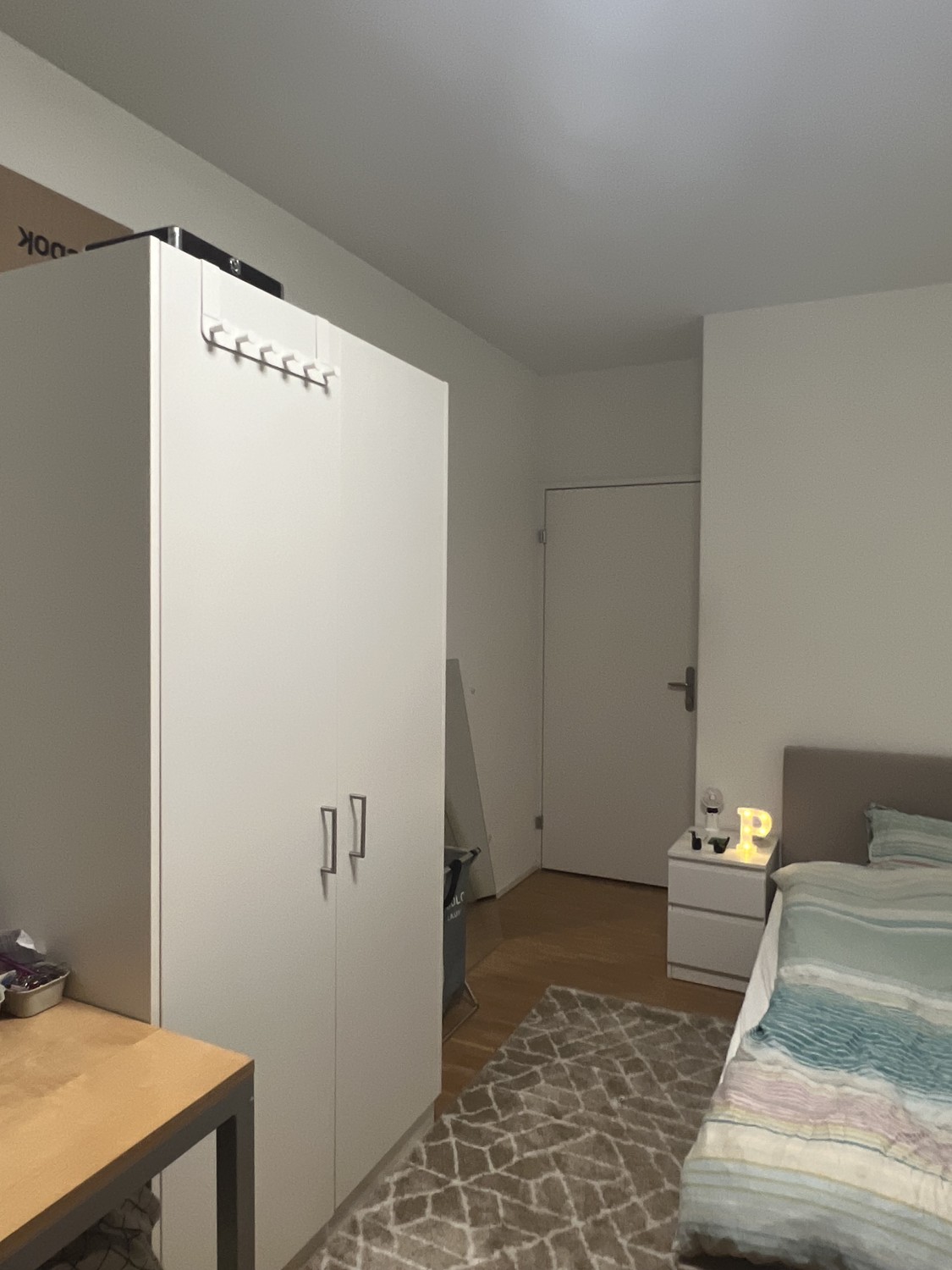 Room in a shared flat, Foto 2 von 5