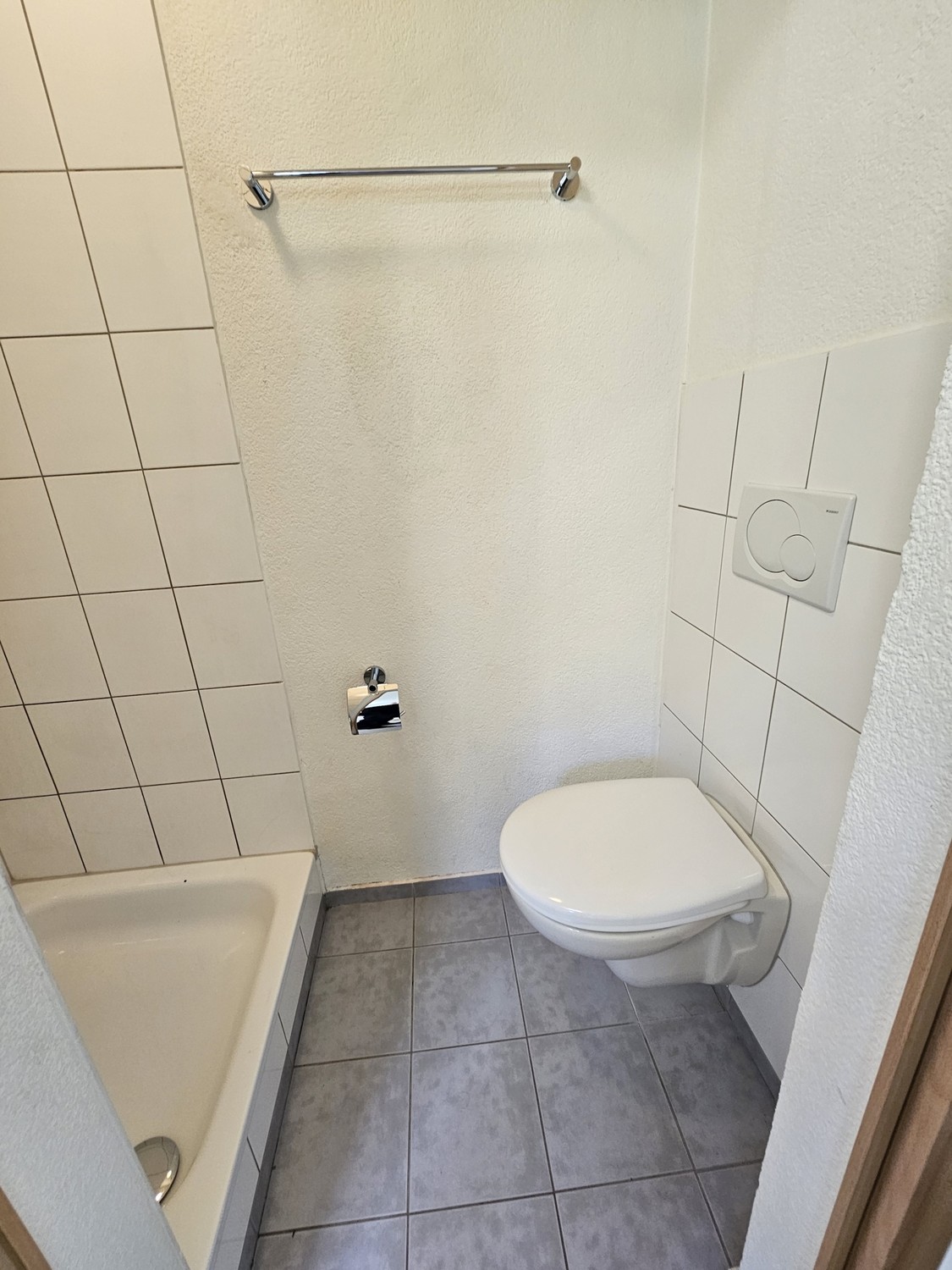 2 room apartment