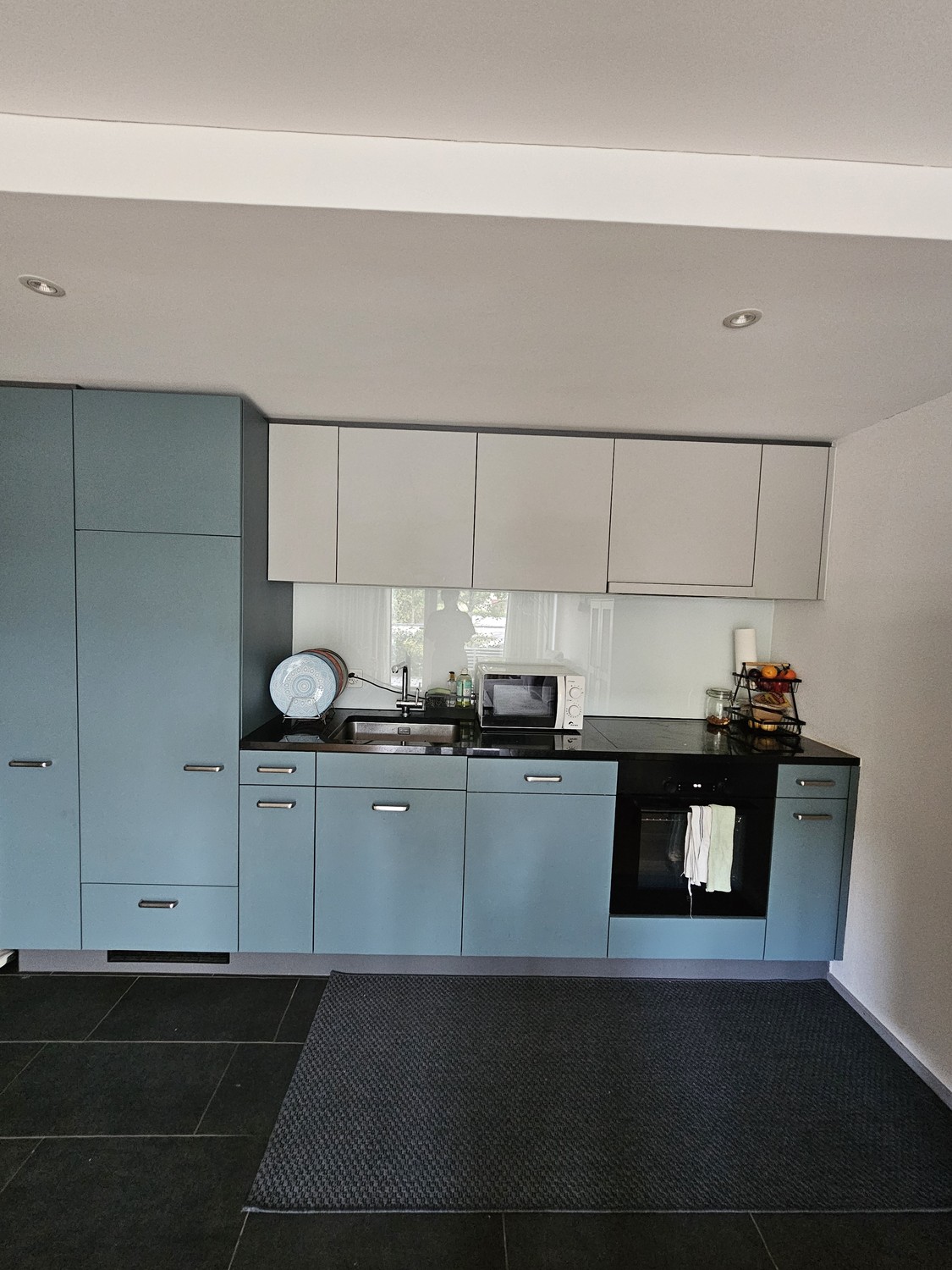 Appartement de 2 pièces