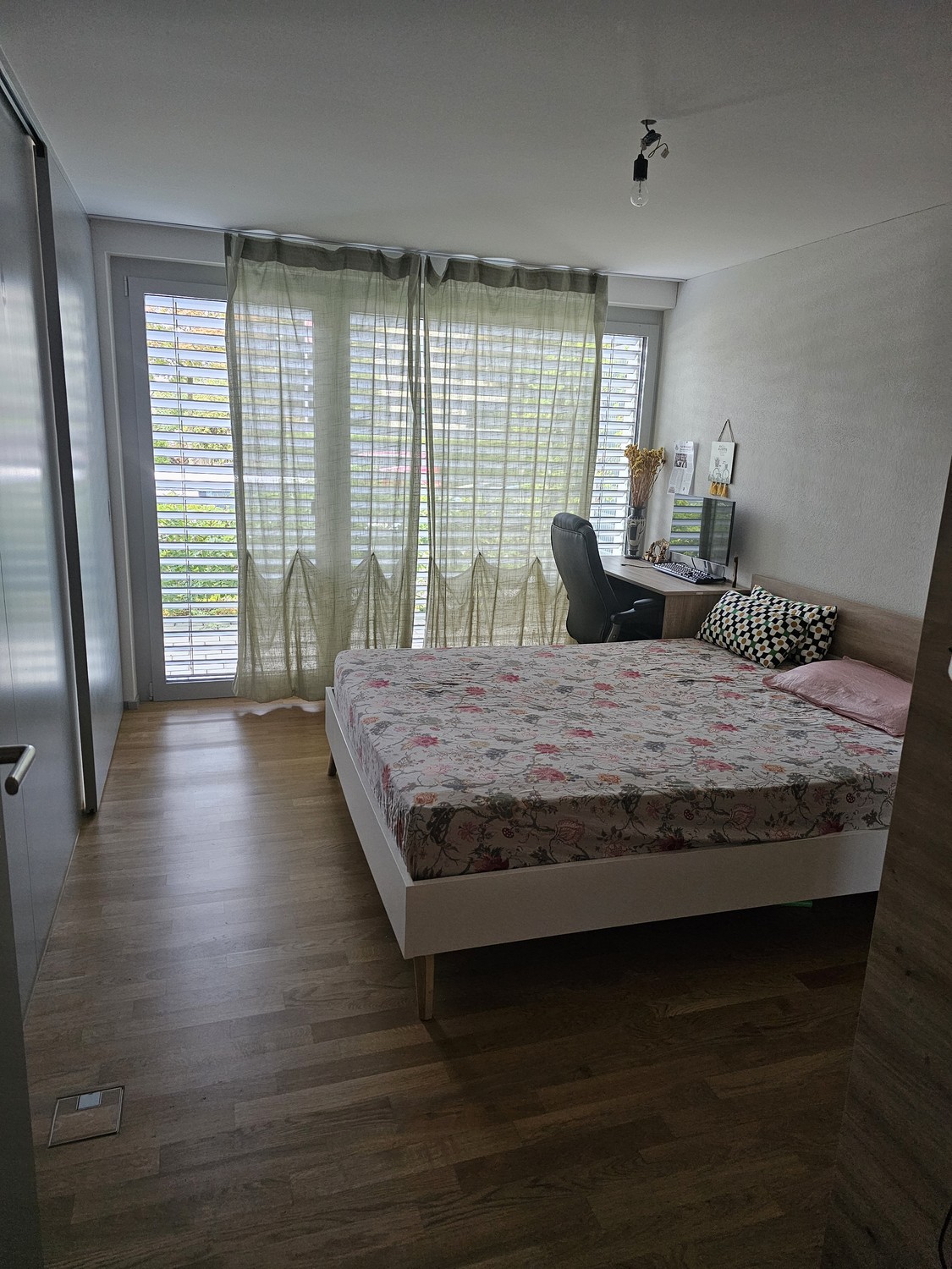 Appartement de 2 pièces