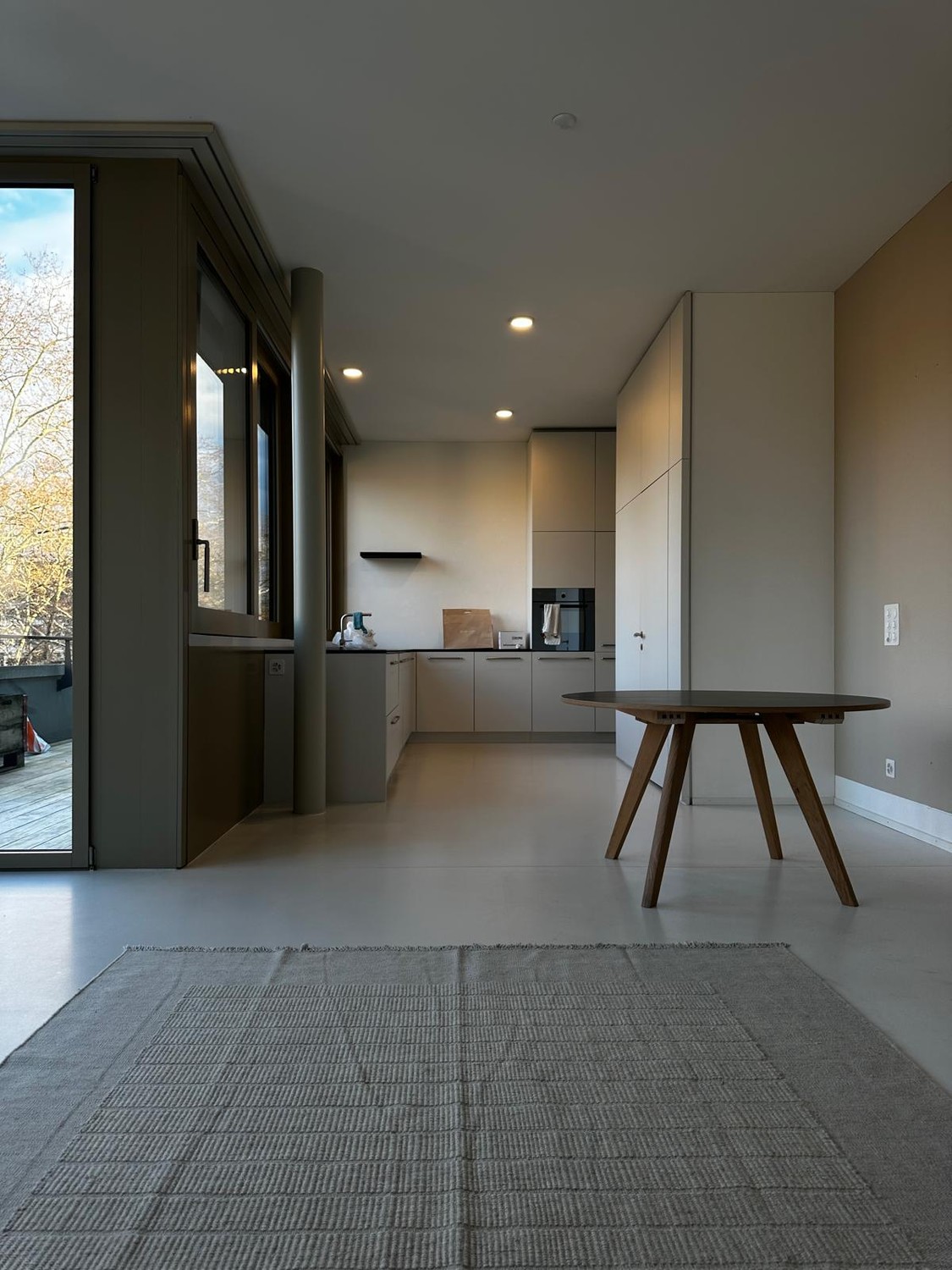 Appartement de 3 ½ pièces, photo 7 sur 9