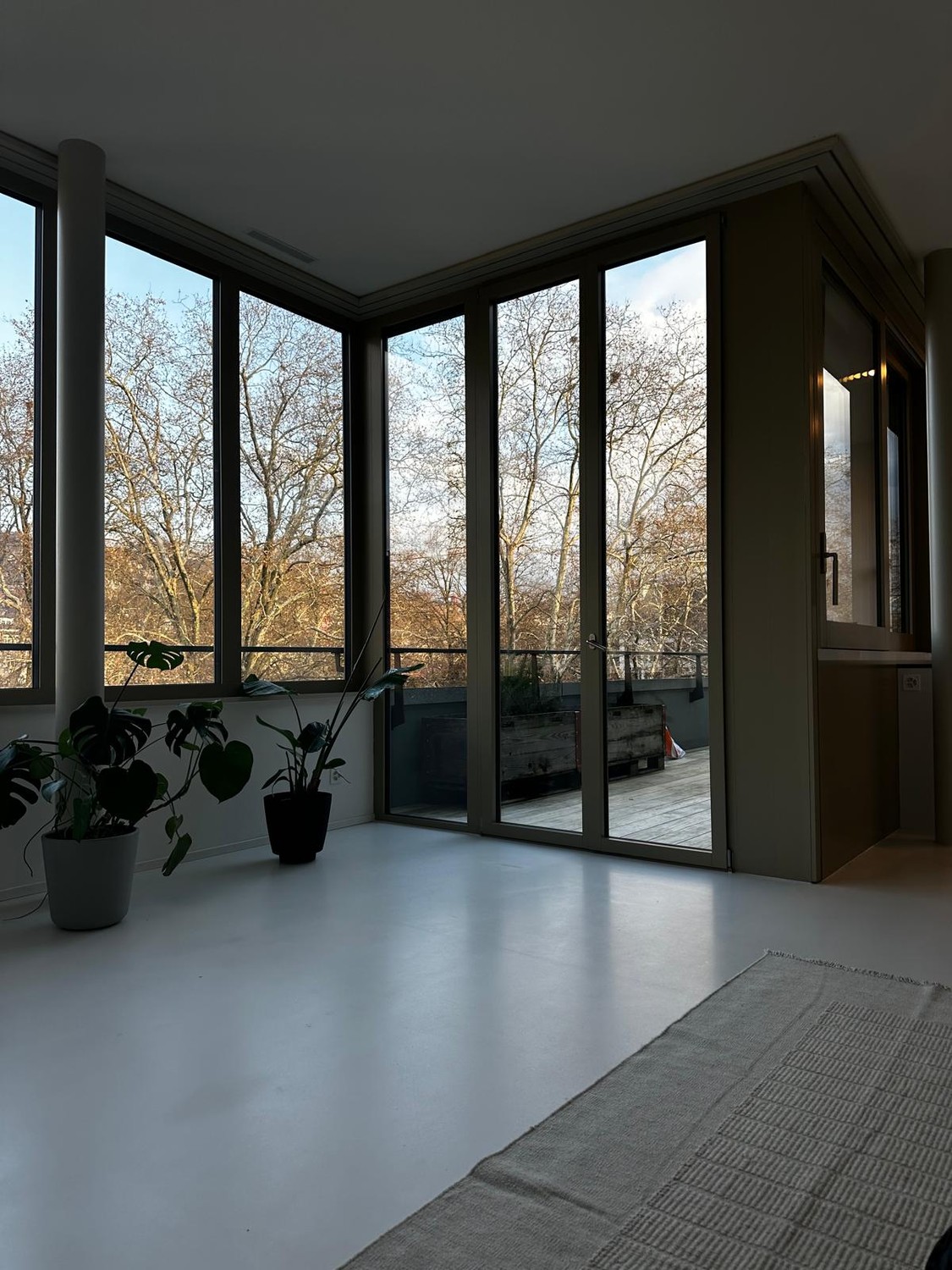 Appartement de 3 ½ pièces, photo 8 sur 9