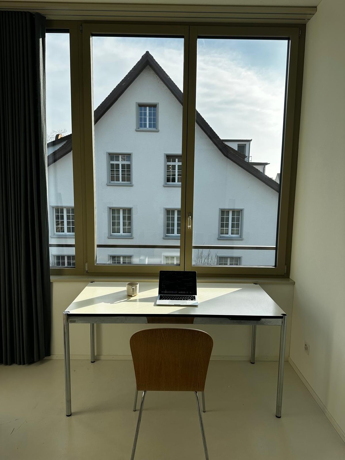 Appartement de 3 ½ pièces, photo 6 sur 9