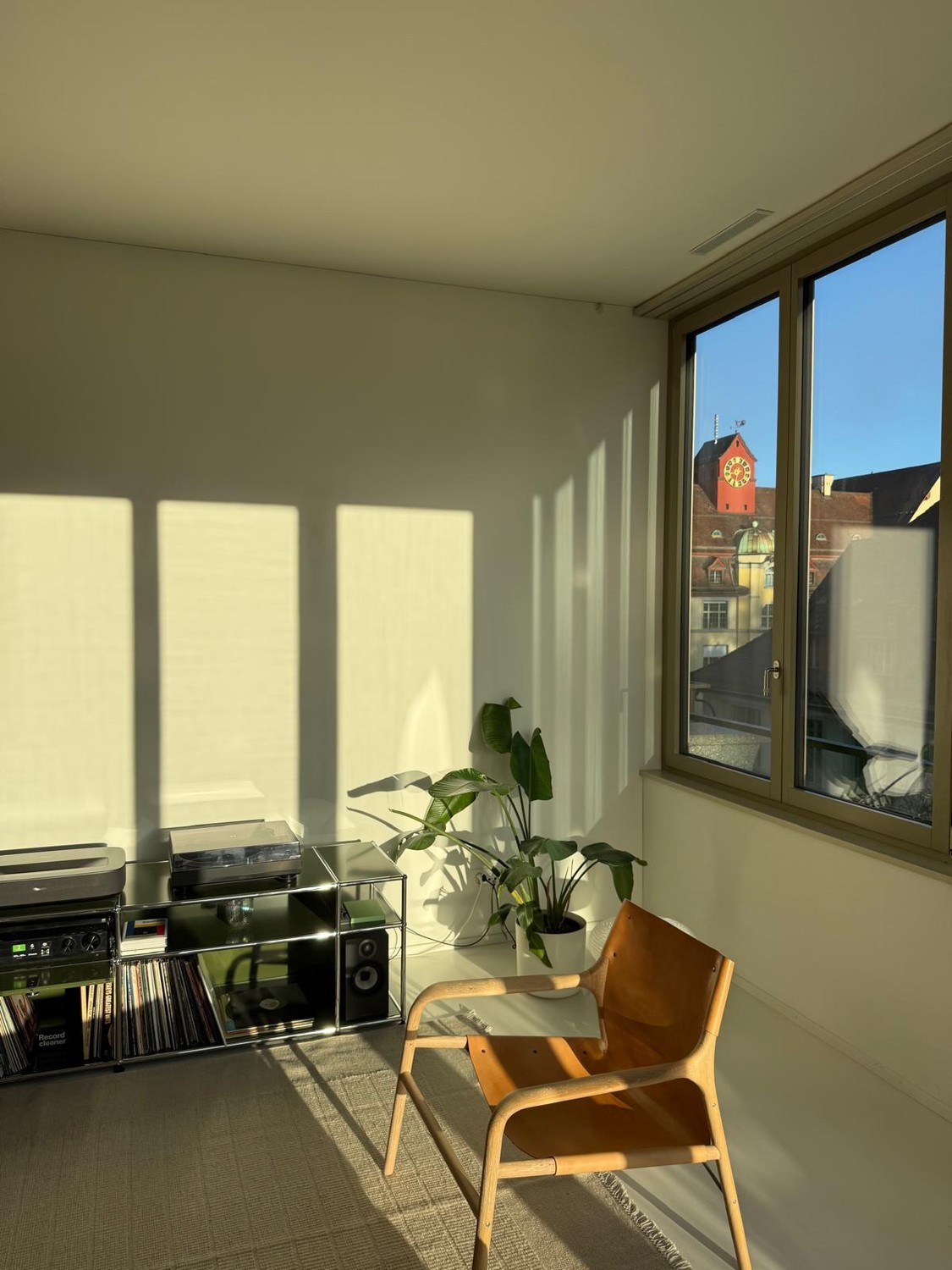 Appartement de 3 ½ pièces, photo 5 sur 9