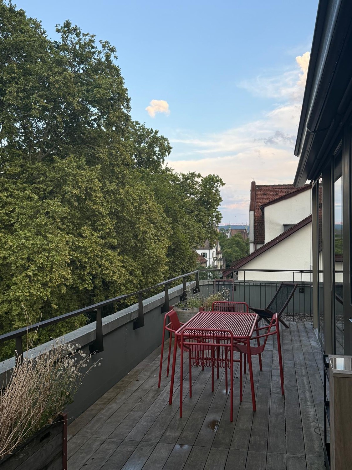 Appartement de 3 ½ pièces, photo 3 sur 9