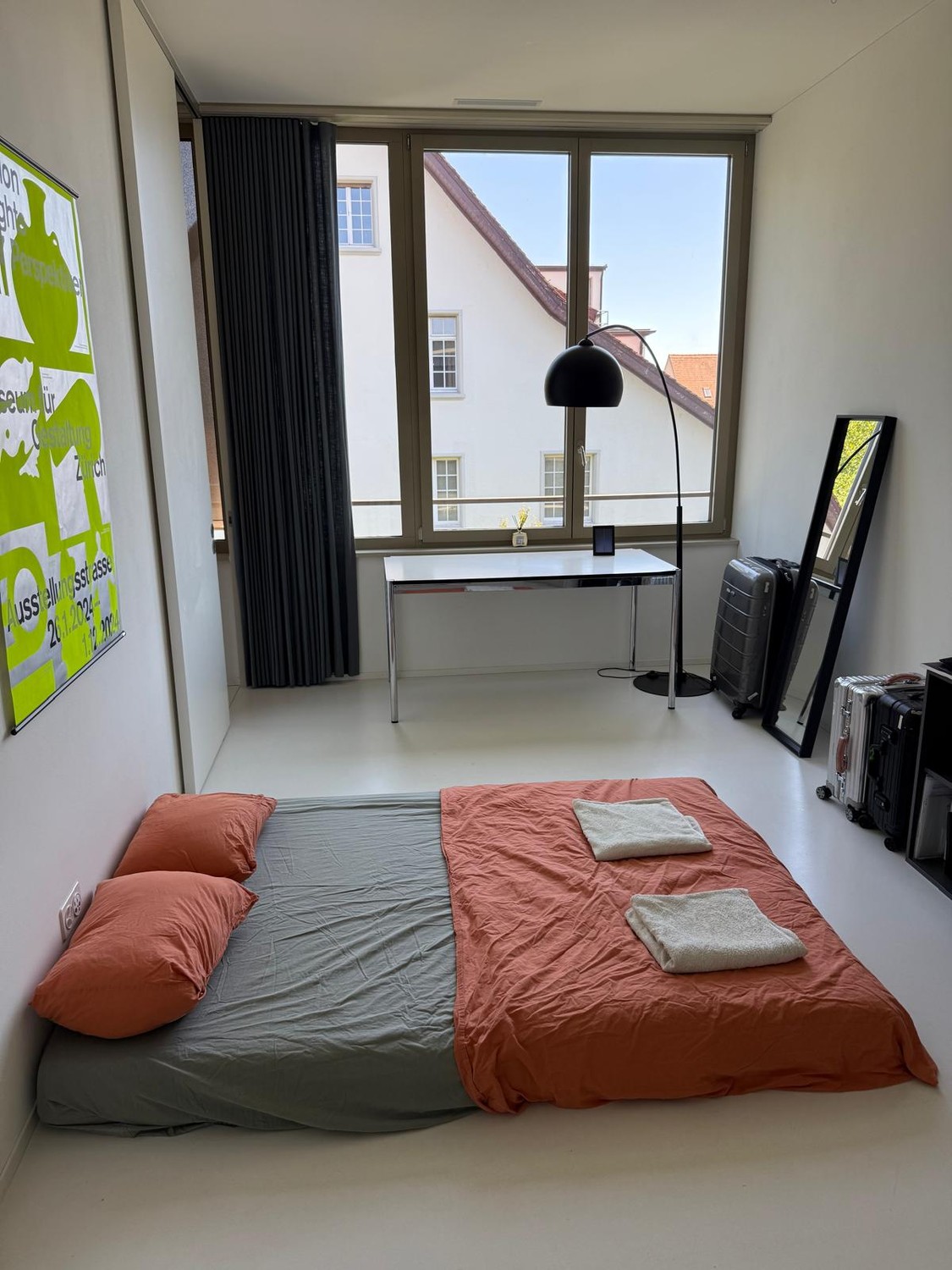 Appartement de 3 ½ pièces, photo 4 sur 9