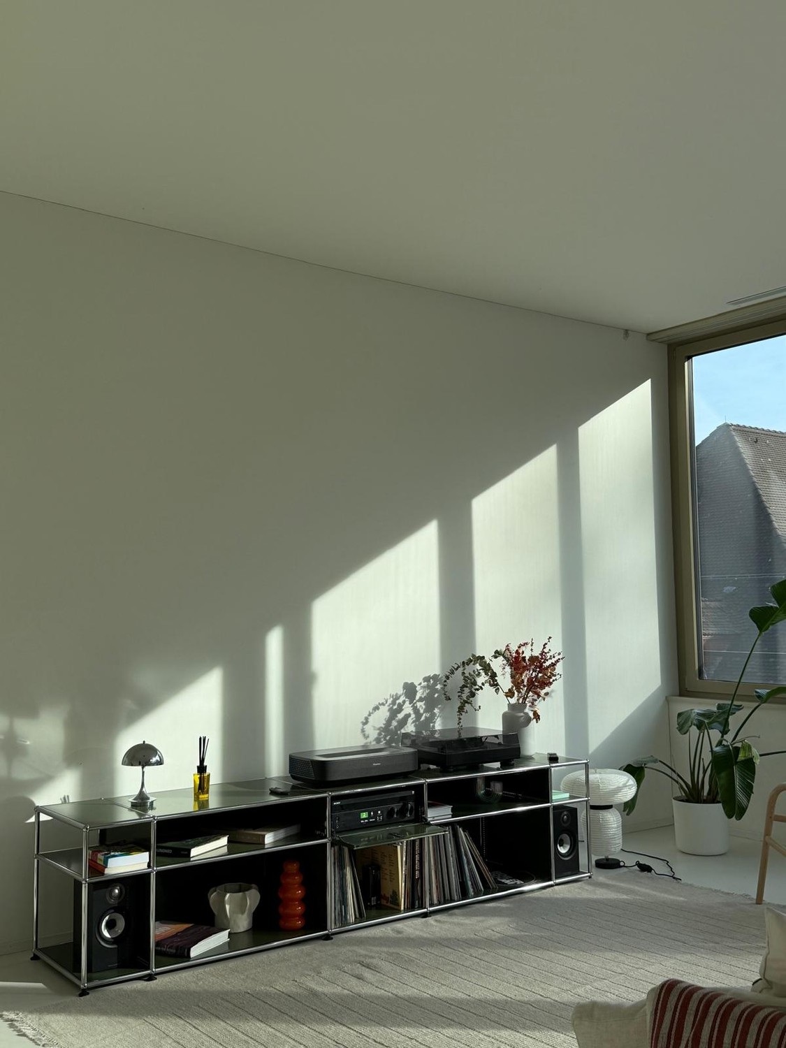 Appartement de 3 ½ pièces, photo 1 sur 9