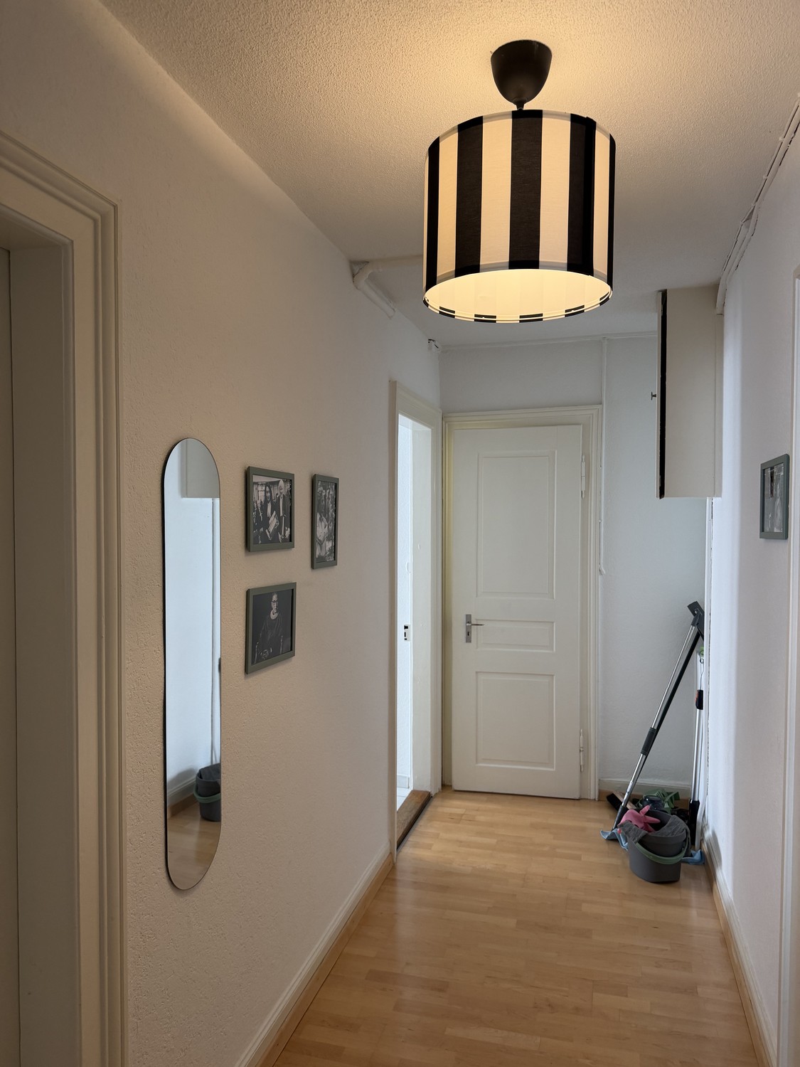 Chambre en colocation