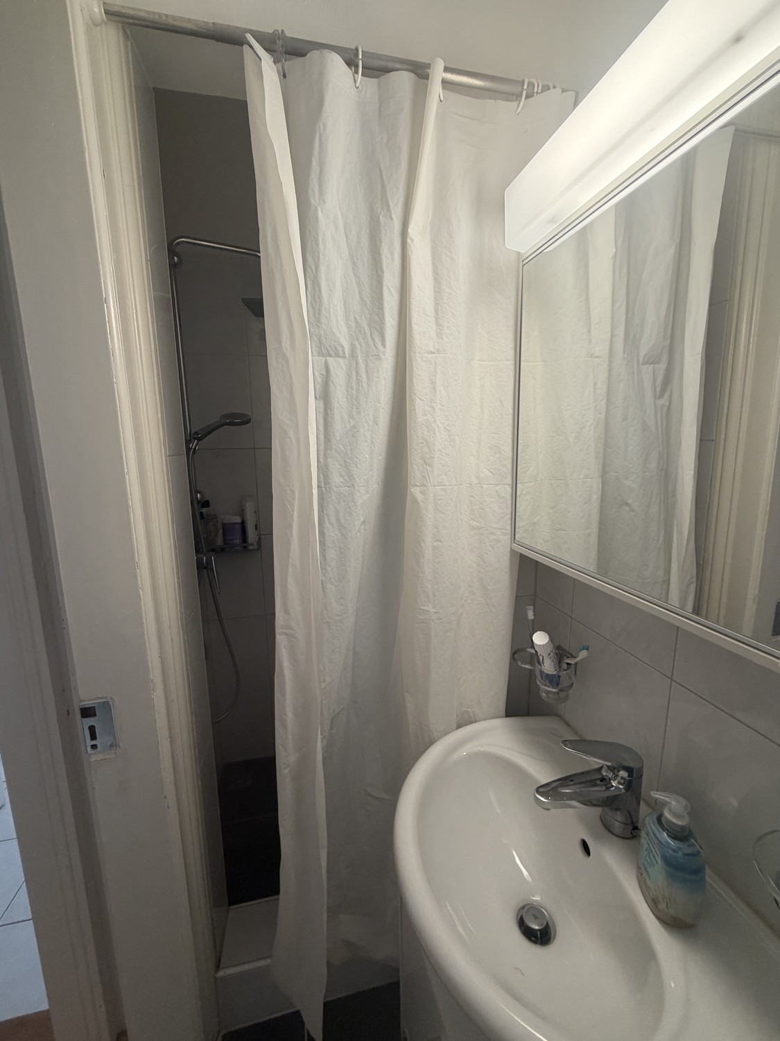 Chambre en colocation