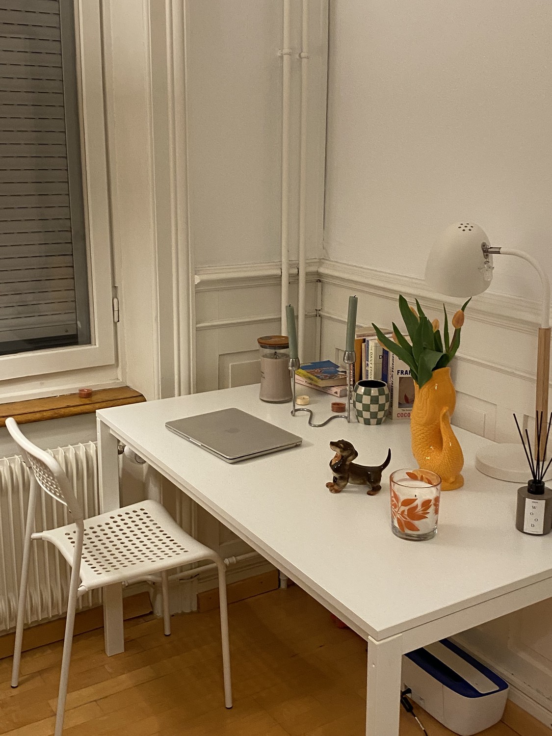 Chambre en colocation