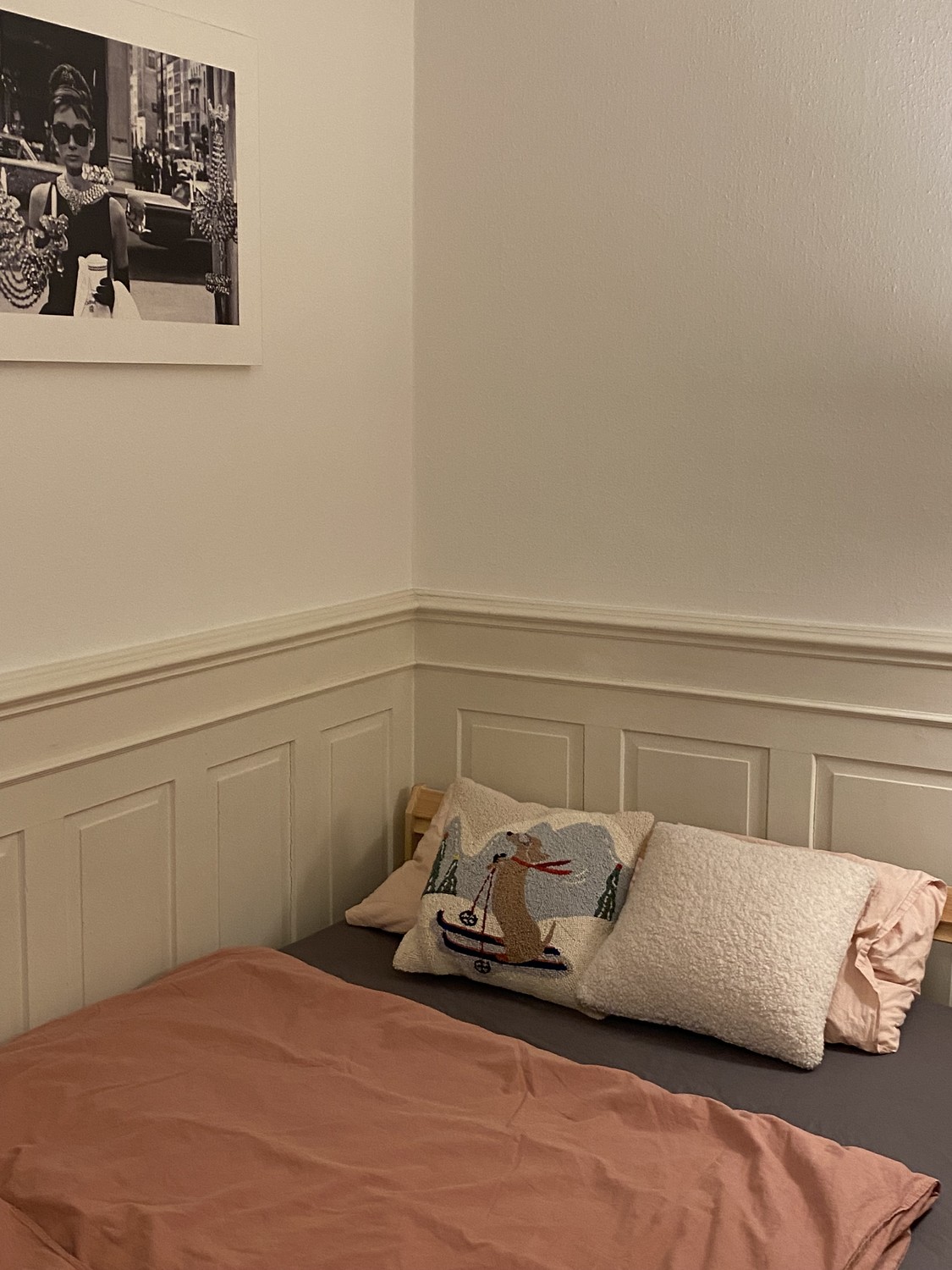 Chambre en colocation
