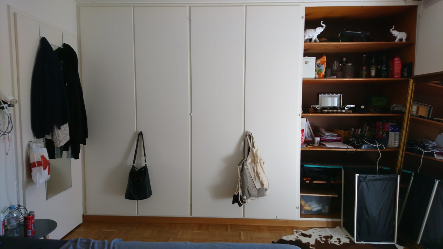 Zimmer in einer WG, Foto 1 von 3