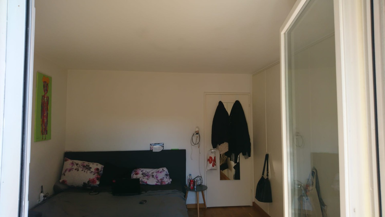 Zimmer in einer WG, Foto 2 von 3